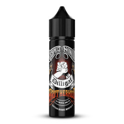 Brotherhood 50ml - Dilligaf