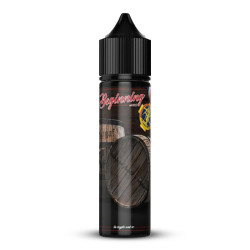 The Beginning 50ml - Dilligaf
