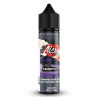 Framboise Bleue Cerise 50ml Aisu Eremento - Zap Juice (1)