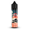 Pêche Glacée 50ml Aisu Eremento - Zap Juice (1)