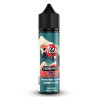 Citron Vert et Jaune 50ml Aisu Eremento - Zap Juice (1)