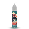 Citron Vert et Jaune Sels de nicotine - Aisu Eremento - Zap Juice (1)