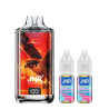 Puff Falcon Nexus 40000 - JNR (4)