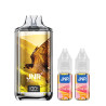 Puff Falcon Nexus 40000 - JNR (6)