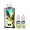Puff Falcon Nexus 40000 - JNR (9)