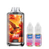 Puff Falcon Nexus 40000 - JNR (1)