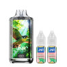 Puff Falcon Nexus 40000 - JNR (11)