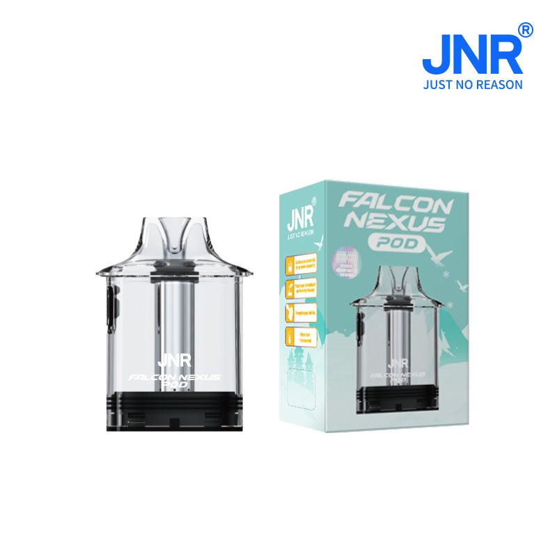 Cartouche vide Falcon Nexus JNR (1/1)
