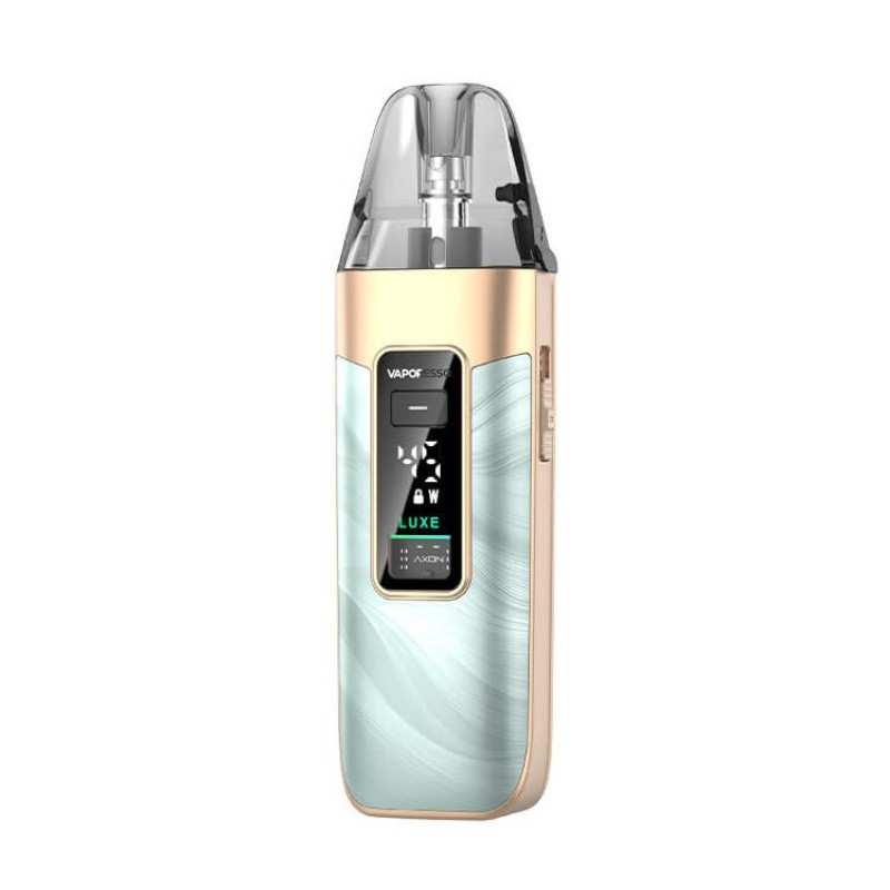 Luxe X3 - Vaporesso (8/8)