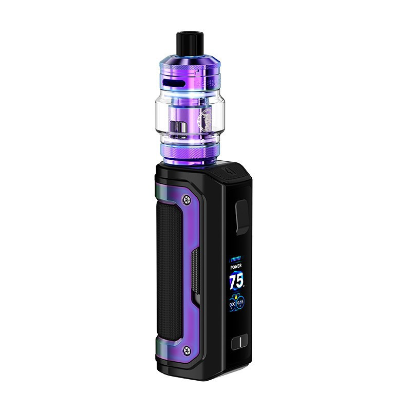 Kit Aegis Mini 5 - Geekvape (4/6)