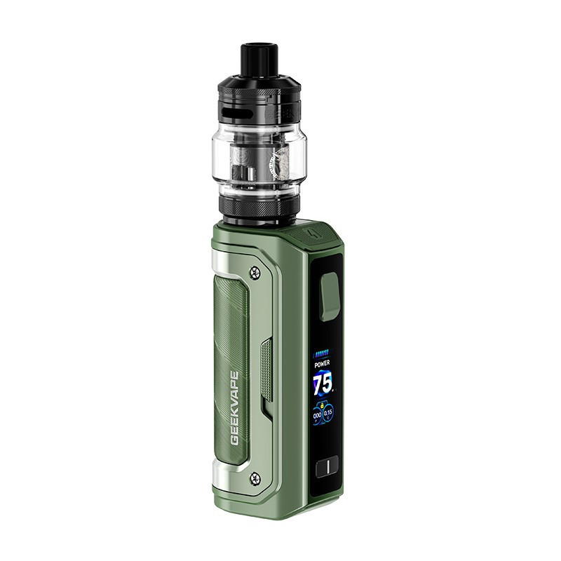 Kit Aegis Mini 5 - Geekvape (1/6)