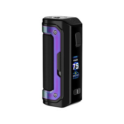 Box Aegis Mini 5 - Geekvape