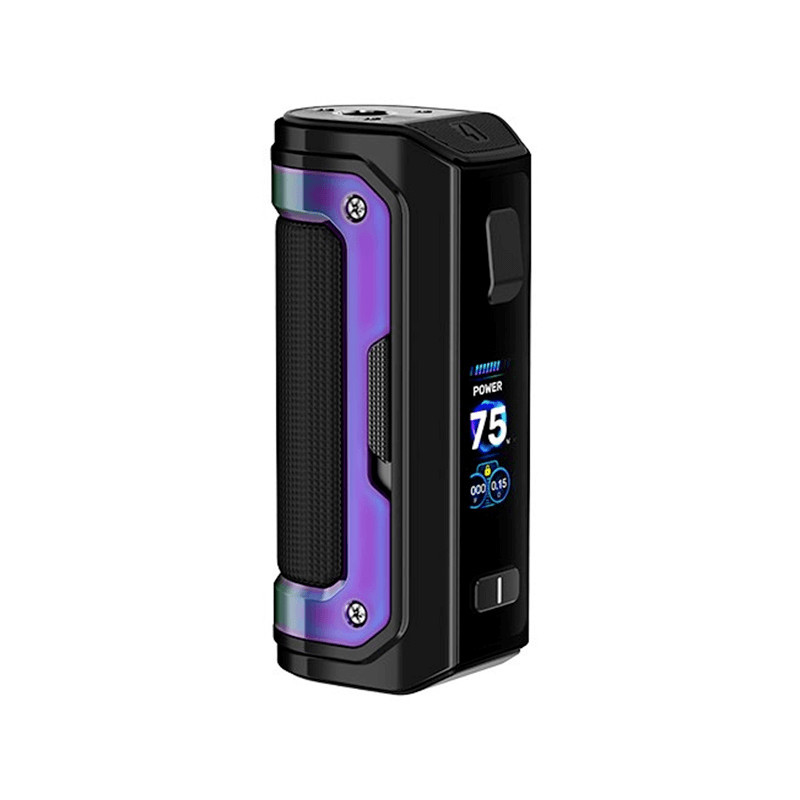 Box Aegis Mini 5 - Geekvape (4/6)