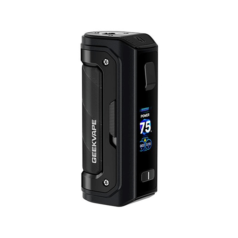 Box Aegis Mini 5 - Geekvape (5/6)