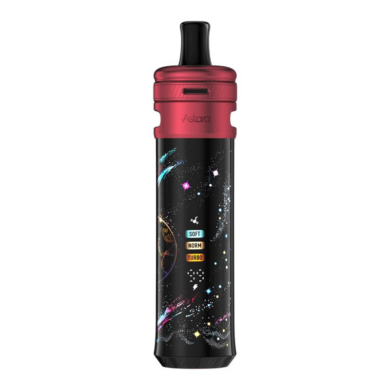 Astara - Lost Vape (2/4)