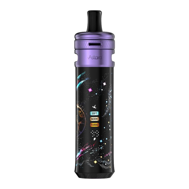 Astara - Lost Vape (3/4)