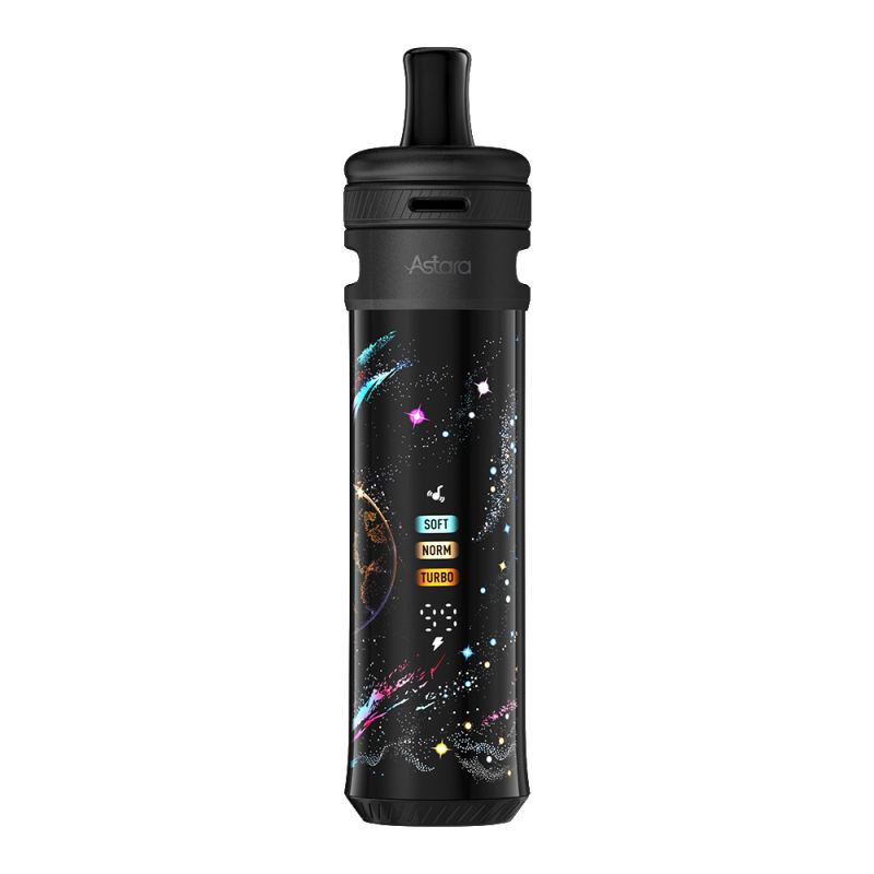 Astara - Lost Vape (4/4)