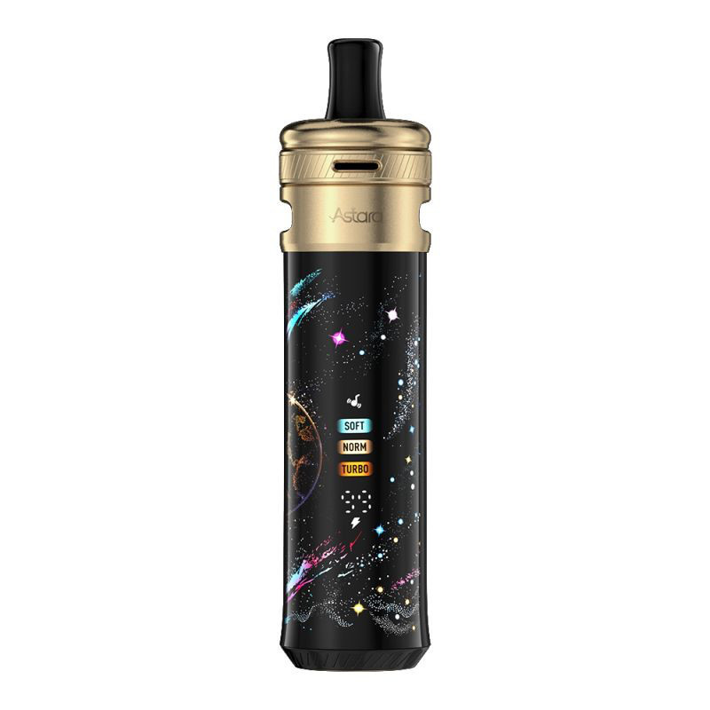 Astara - Lost Vape (1/4)