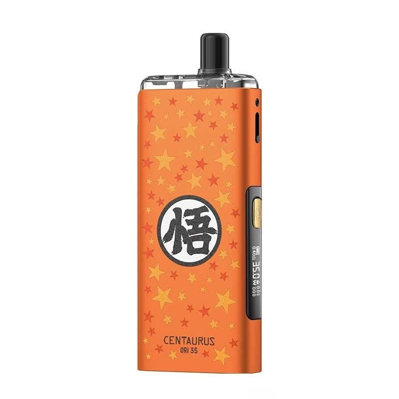 Centaurus Ori 35 - Lost Vape (2/4)