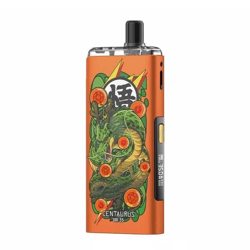 Centaurus Ori 35 - Lost Vape (3/4)