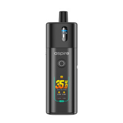 Fluffi Pro - Aspire