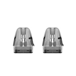 Cartouche Luxe X 2.0 - Pack de 2 - Vaporesso