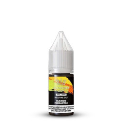 Mango Pineapple - Al Fakher