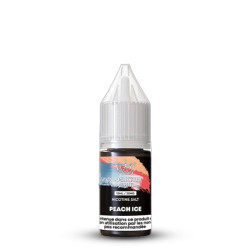 Peach Ice - Al Fakher