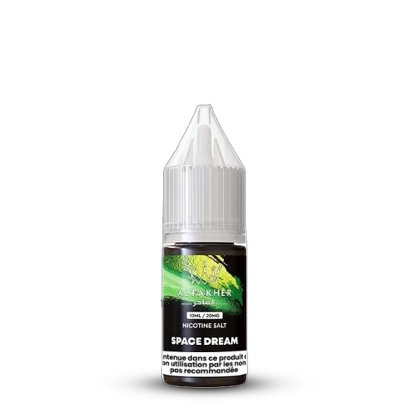 Space Dream - Al Fakher (1/1)
