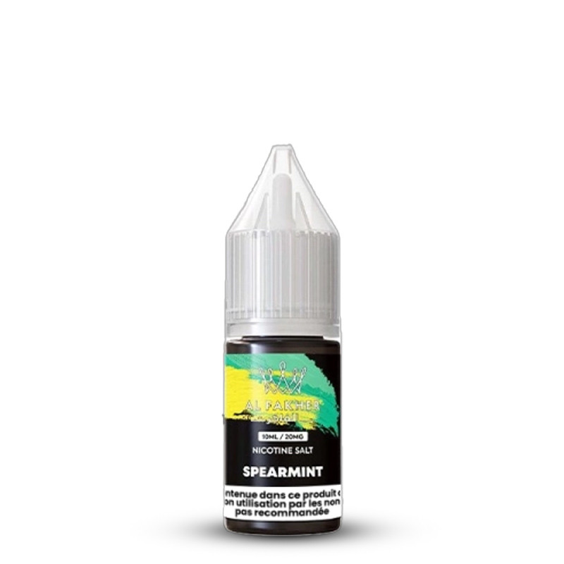 Spearmint - Al Fakher (1/1)