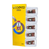 Résistance PnP X - Pack de 5 - Voopoo (1)