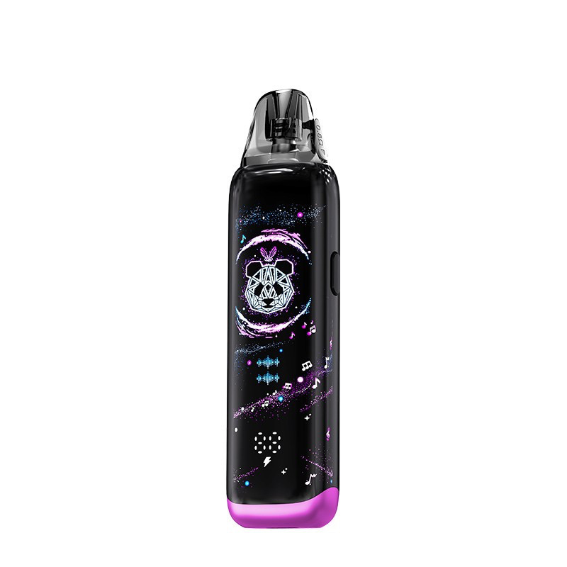 Galaxy T360 - Lost Vape (4/5)