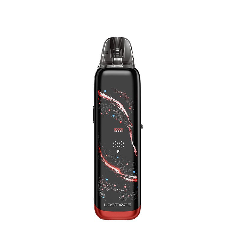 Galaxy T360 - Lost Vape (3/5)