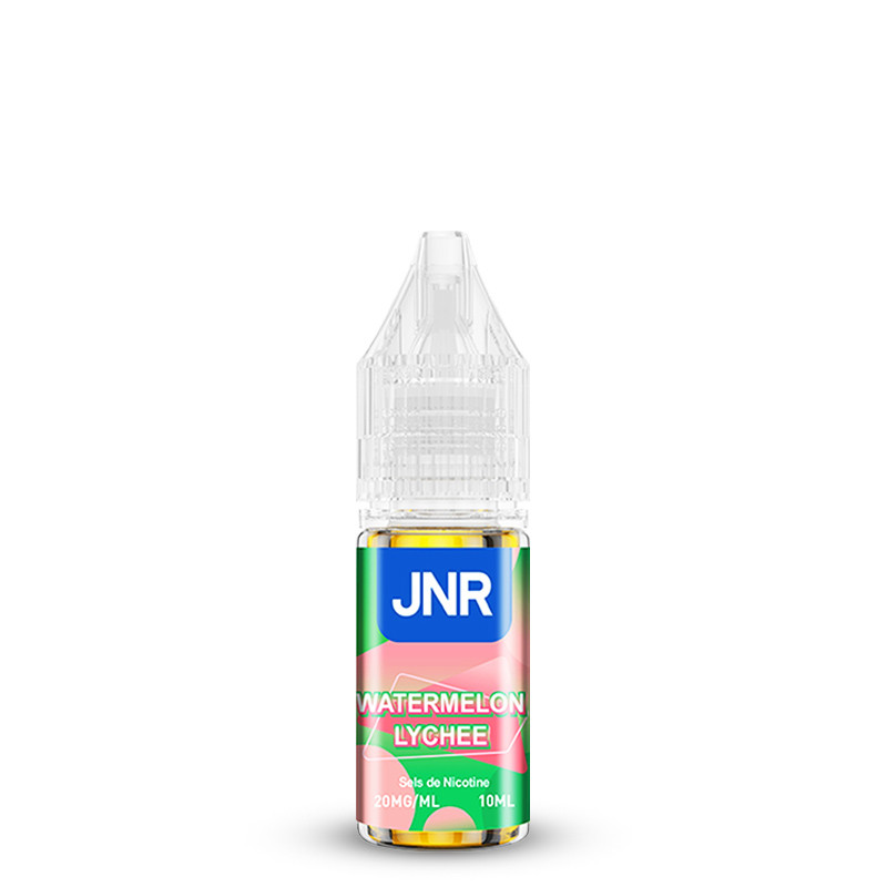 Watermelon Lychee - JNR E-liquid (1/1)