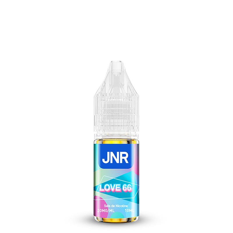 Love 66 - JNR E-liquid (1/1)