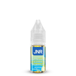 Wild Berries Ice - JNR E-liquid