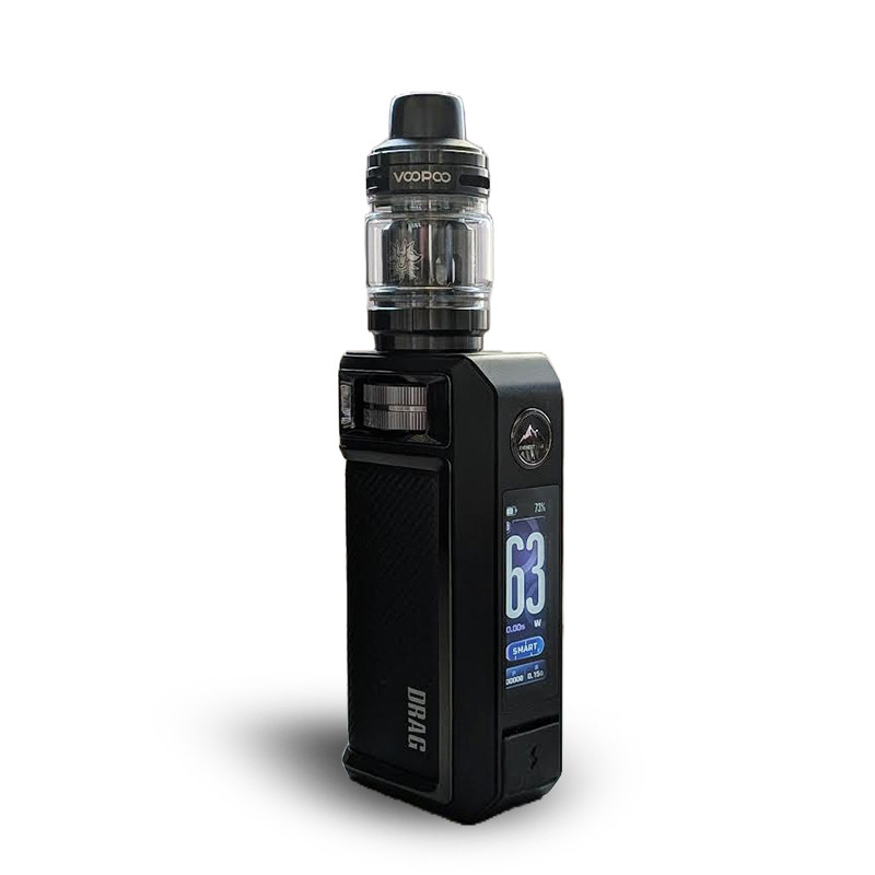 Kit Drag 6 - Voopoo (9/9)