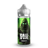 Zombie 100ml - Call Of Vape (1)