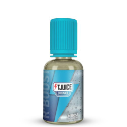 Concentré R\'Boost 30ml Drinks - TJuice