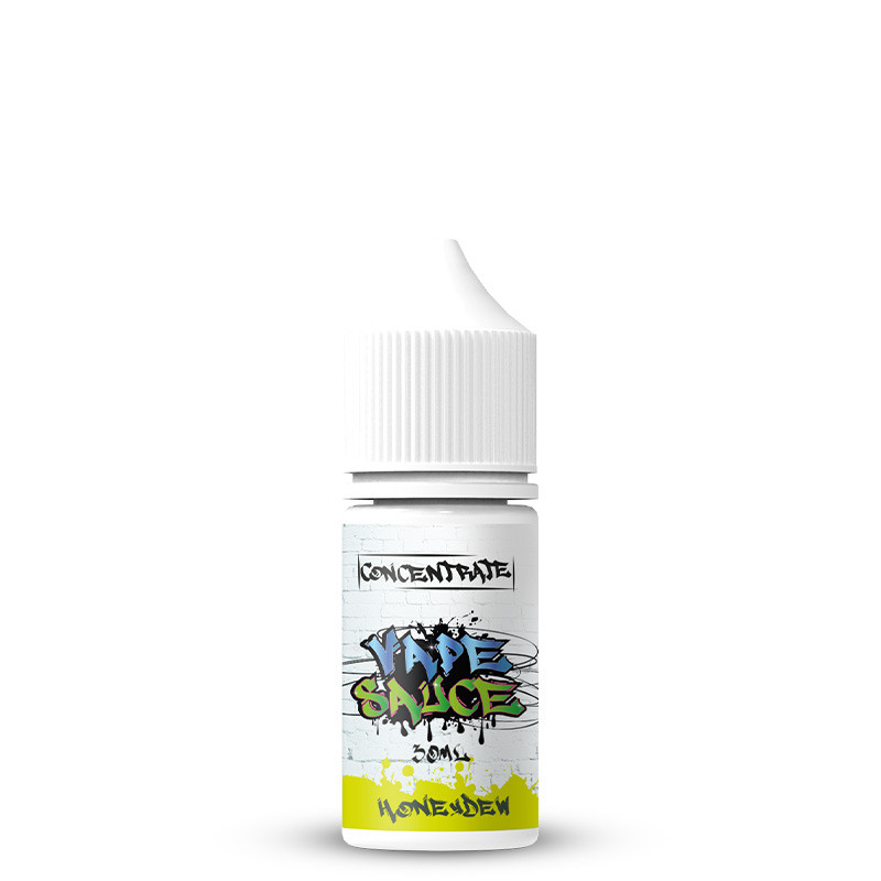 Concentré Honeydew 30ml - Vape Sauce (1/1)