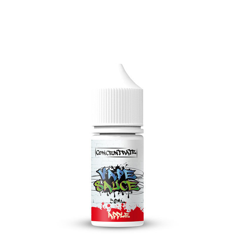 Concentré Apple 30ml - Vape Sauce (1/1)