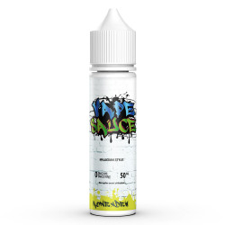 Honeydew 50ml - Vape Sauce