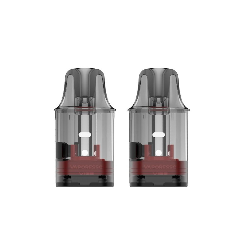 Cartouche Vibe SE - Vaporesso (x2) (1/1)