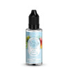 Concentré Kiwi Mangue Frais 30ml - Le Petit Verger (1)