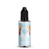 Concentré Fraise Figue de Barbarie Frais 30ml - Le Petit Verger (1)