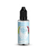 Concentré Raisin Cranberry Frais 30ml - Le Petit Verger (1)