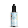 Concentré Banane Fraise Frais 30ml - Le Petit Verger (1)