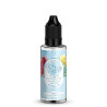 Concentré Framboise Pastèque Jaune Frais 30ml - Le Petit Verger (1)