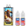 Puff Gorilla X 43000 - JNR (11)