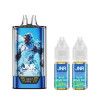 Puff Gorilla X 43000 - JNR (12)